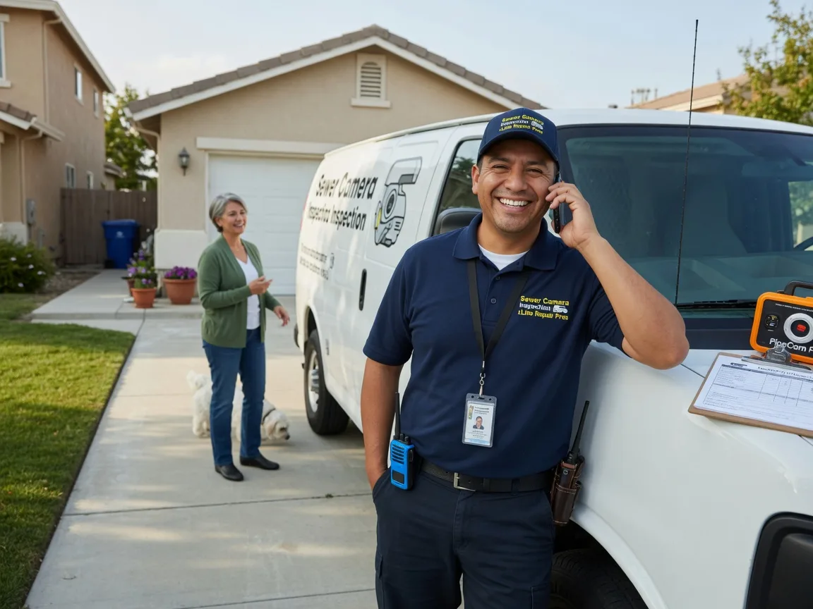 Sewer Line Repair Mclean, NE FAQs